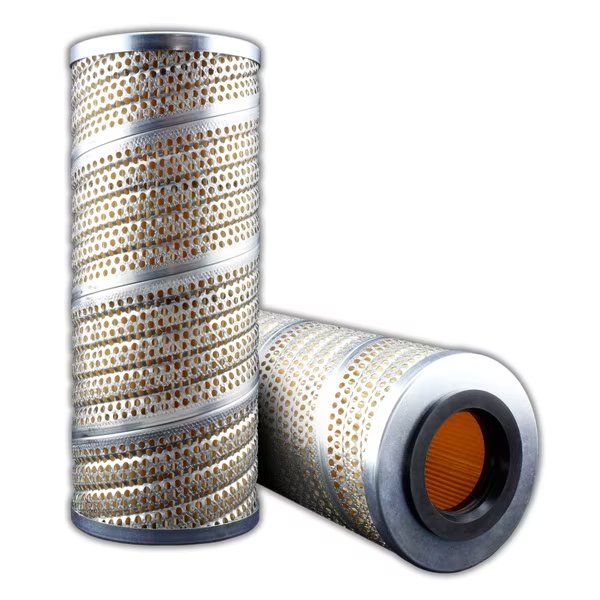 Hydraulic Filter, replaces WIX 57124, Suction, 25 micron, Inside-Out, Main Filter, Mfr#: MF0065826